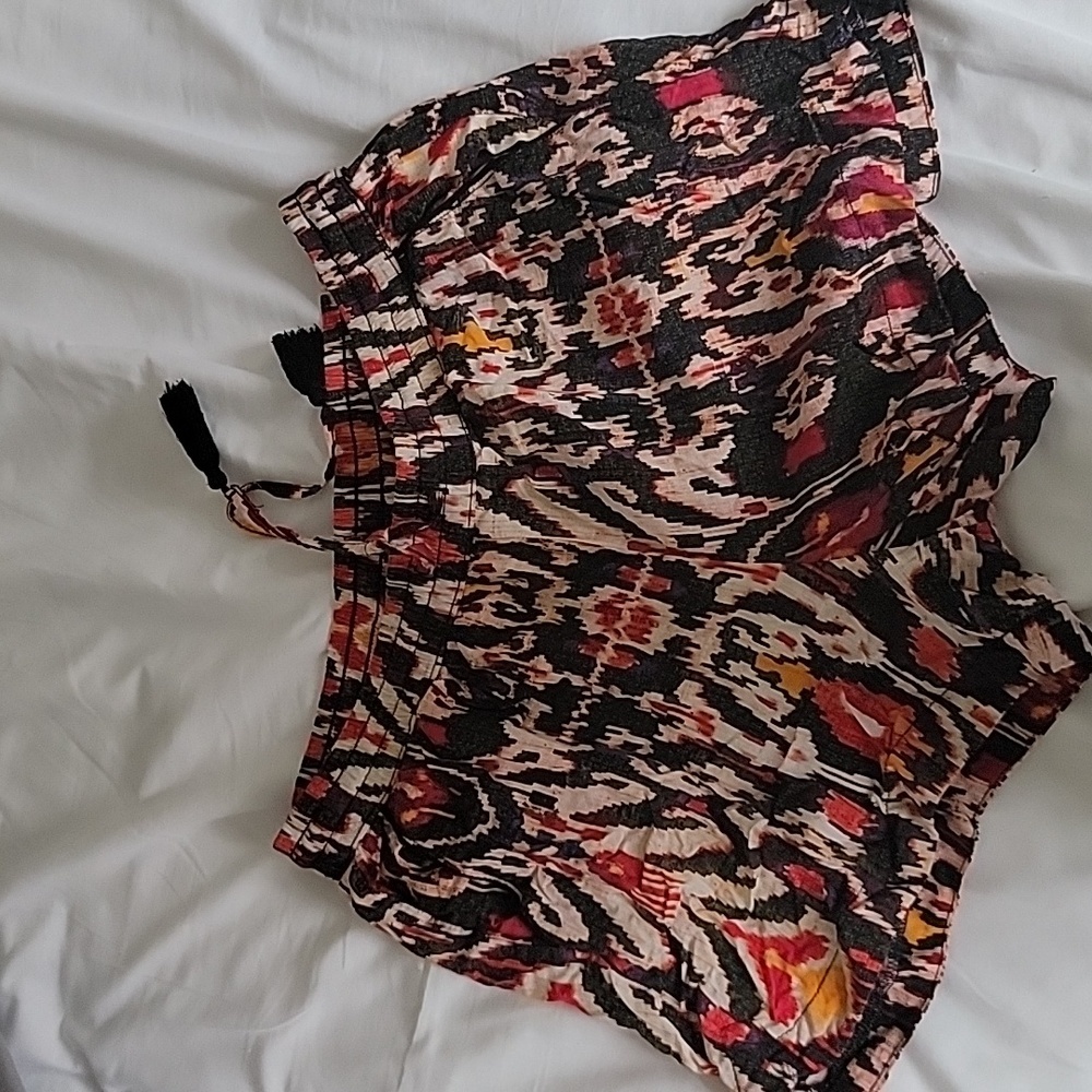 a.n.a. Women's Shorts